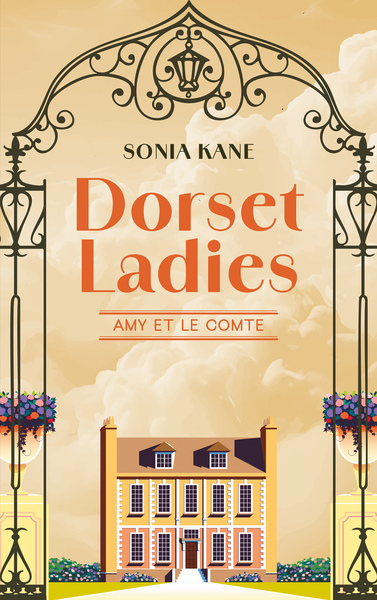 Image de Dorset Ladies - Amy et le comte