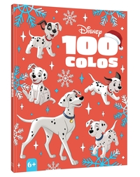Image de DISNEY - 100 colos de Noël