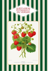 Picture of Petit livre du potager et du verger