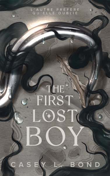 Picture of The first lost boy