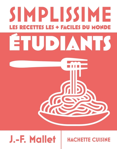Image de Simplissime - Étudiants