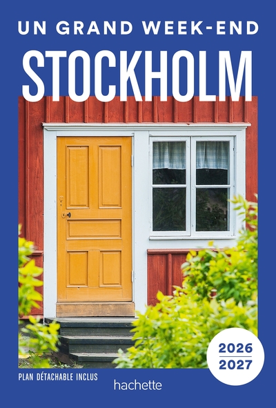 Image de Stockholm 2026-2027 Guide Un Grand Week-end