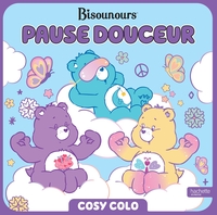 Picture of Bisounours - Pause douceur - Cosy colo