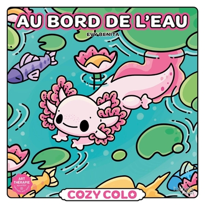 Picture of Cozy colo Au bord de l'eau
