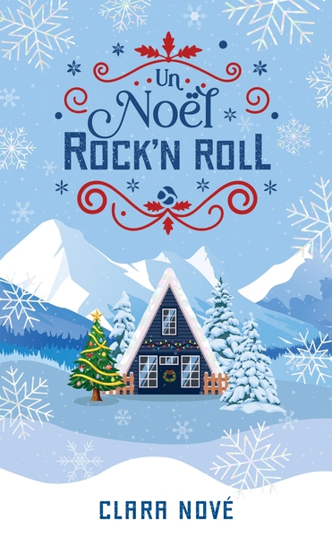 Picture of Un Noël Rock'n Roll
