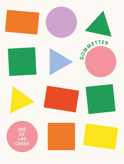 Picture of Gommettes