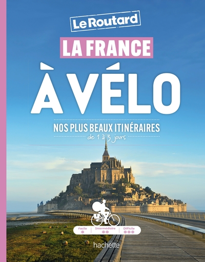 Image de La France à vélo