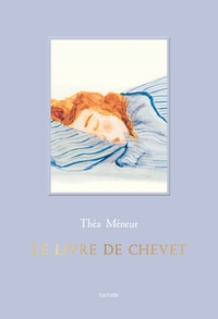 Image de Le Livre de chevet