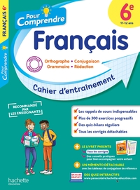 Image de Pour comprendre - Français 6e