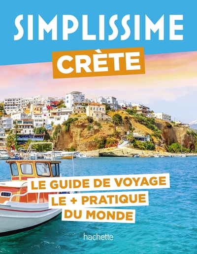 Picture of Crète Guide Simplissime