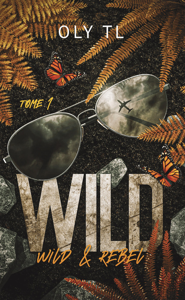 Picture of Wild & Rebel - Wild Tome 1