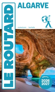 Picture of Guide du Routard Algarve 2026/27