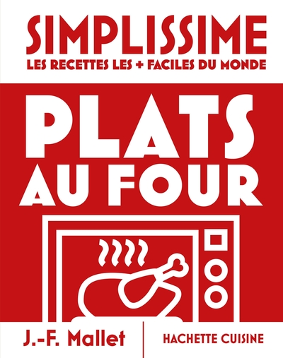 Image de NED Moyen Simplissime - Plats au four