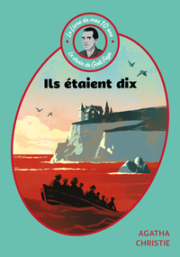 Picture of Le livre de mes 10 ans - Ils étaient dix