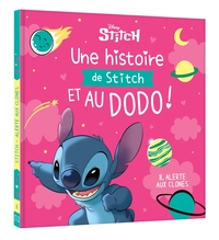 Picture of DISNEY - Une histoire de Stitch et au dodo ! - 8. Les clones de Stitch