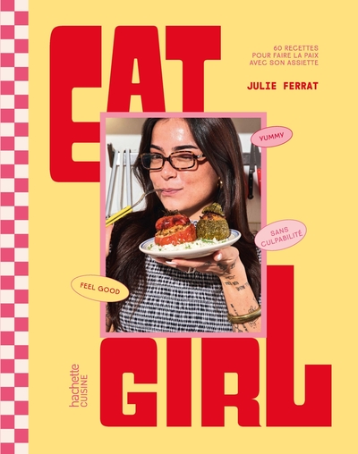 Picture of Eat Girl