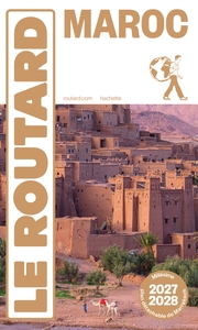 Picture of GUI. ROUT. MAROC