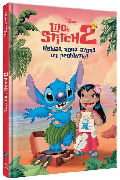 Picture of LILO ET STITCH 2 - Disney Cinéma