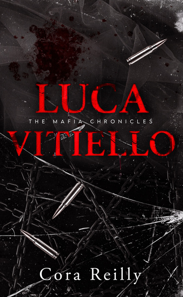 Image de Luca Vitiello - The Mafia Chronicles, Tome 0.5