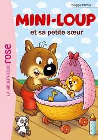 Picture of Mini-Loup NED 01 - Mini-Loup et sa petite soeur