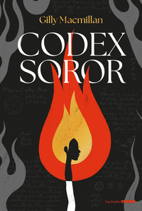Picture of Codex Soror