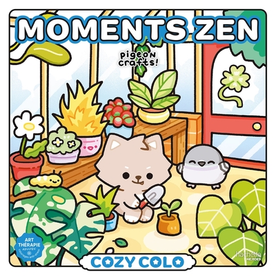 Image de Cozy Colo - Moments zen
