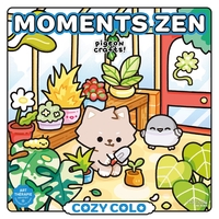 Image de Cozy Colo - Moments zen