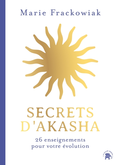 Picture of Secrets d'Akasha