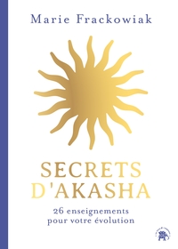 Picture of Secrets d'Akasha
