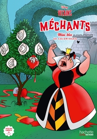 Image de Mini-bloc Méchants