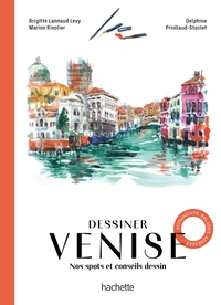 Image de Dessiner Venise