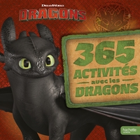 Image de Dragons - 365 activités