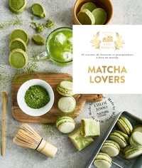 Picture of Fait Maison - Matcha Lovers
