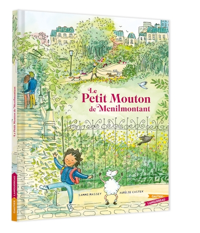 Picture of Le Petit Mouton de Ménilmontant