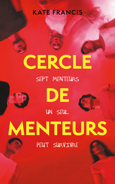Picture of Cercle de menteurs