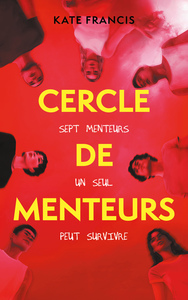 Picture of Cercle de menteurs