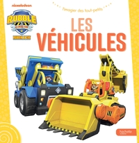 Image de Ruben et Cie - Les véhicules