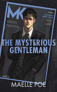 Image de The Mysterious Gentleman - The Gentlemen, Tome 1