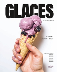 Picture of Glaces