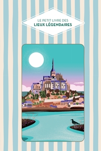 Image de Le Petit livre des lieux légendaires