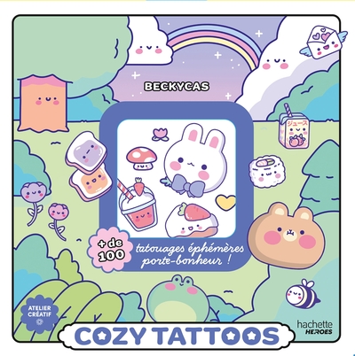 Image de Cozy tattoos - Beckycas