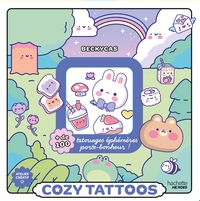 Image de Cozy tattoos - Beckycas