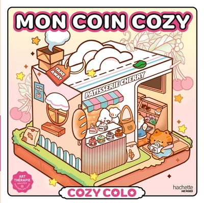Image de Cozy colo - Mon coin cozy