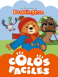 Image de Paddington - Colos faciles