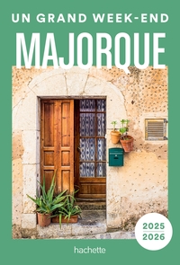 Picture of Majorque Guide Un Grand Week-end