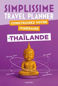 Image de Thaïlande Simplissime Travel Planner