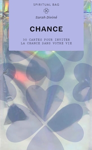 Image de Spiritual Bag - Chance
