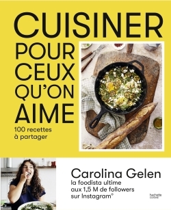 Image de Cuisiner pour ceux qu'on aime