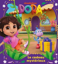 Picture of Dora - Le cadeau mystérieux