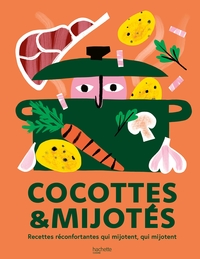 Image de Cocottes et mijotés
